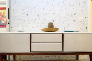 Apartment | 2 bedrooms - 2 Minutes From Copacabana Beach Nsc601 (Rio de Janeiro)