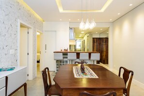 Apartment | 2 bedrooms - 2 Minutes From Copacabana Beach Nsc601 (Rio de Janeiro)