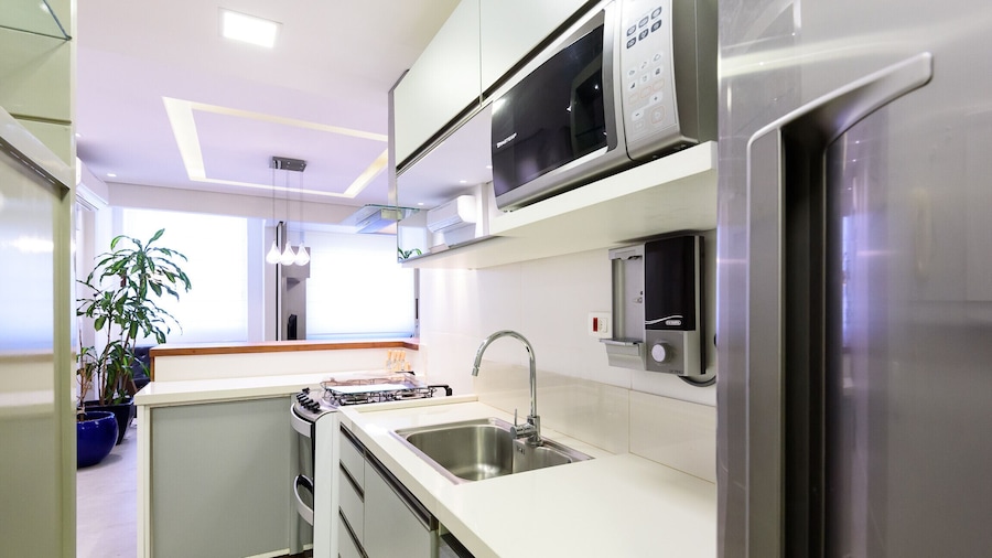 2 Minutes From Copacabana Beach Nsc601