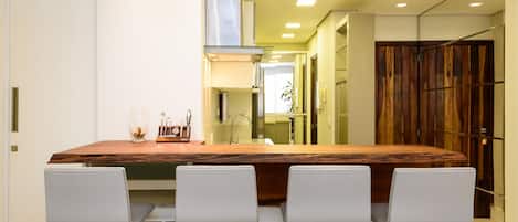 2 habitaciones