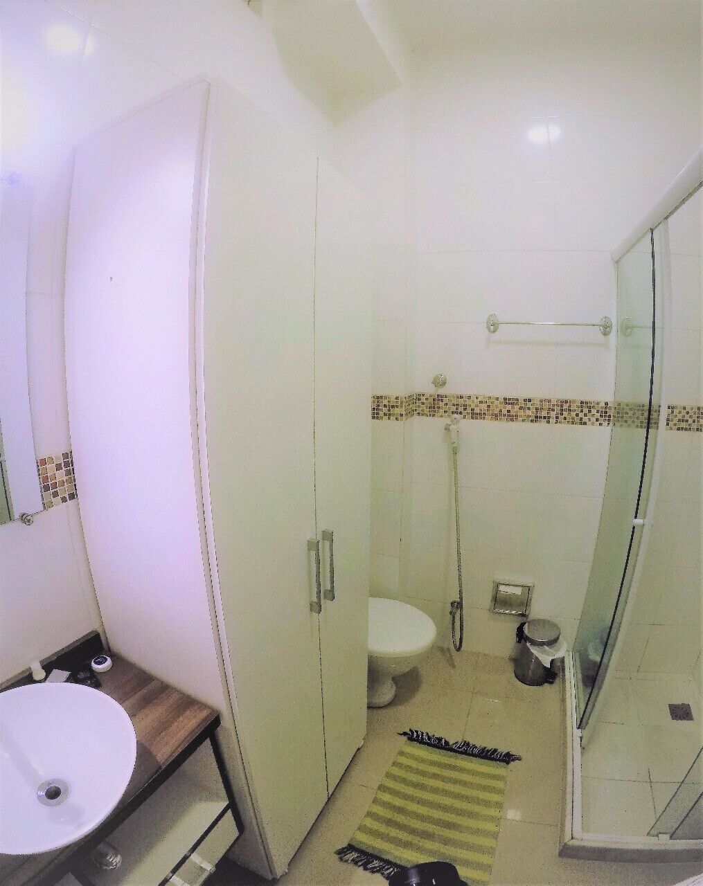 Foto - Copacabana Flat