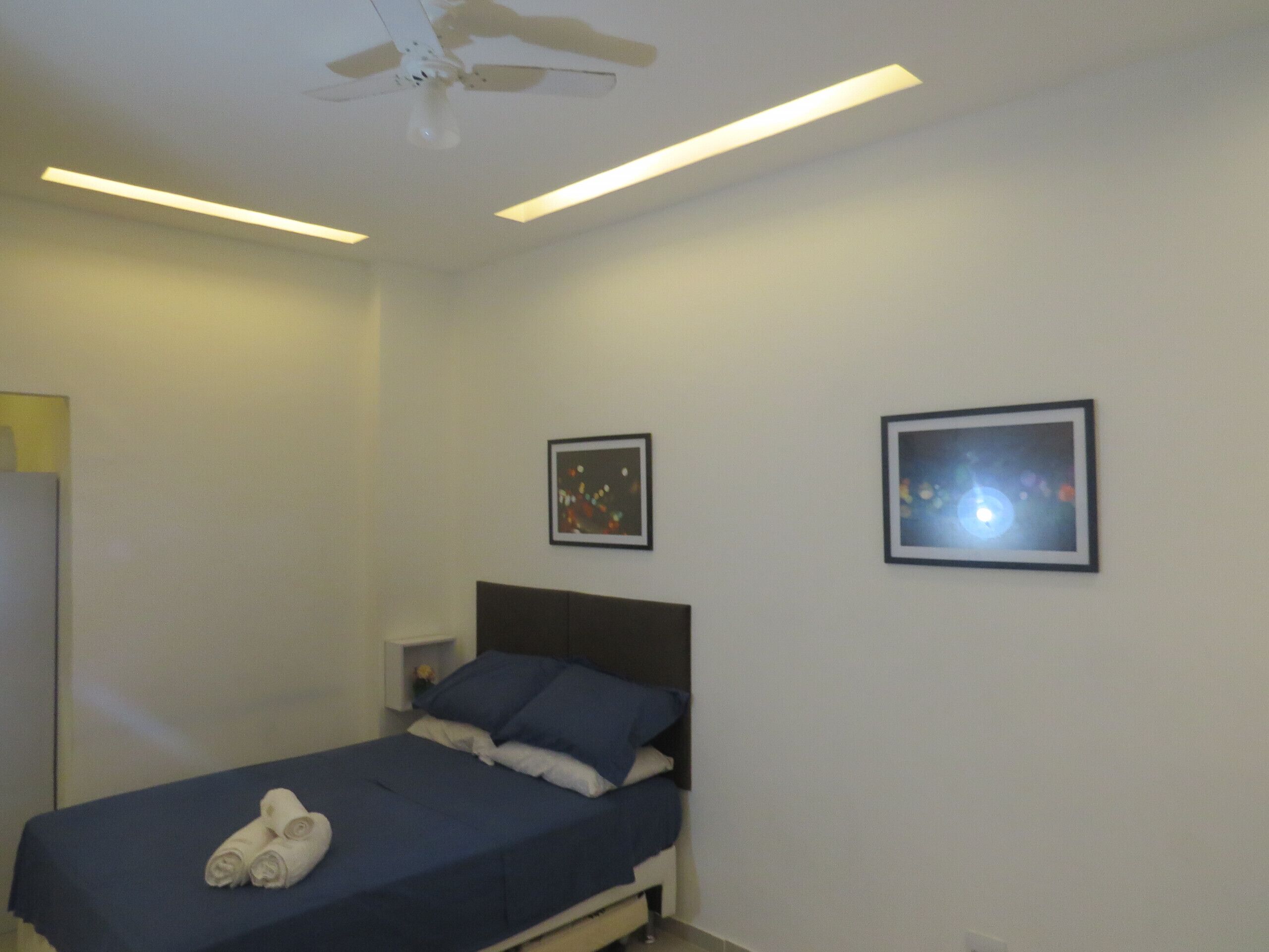 Foto - Copacabana Flat