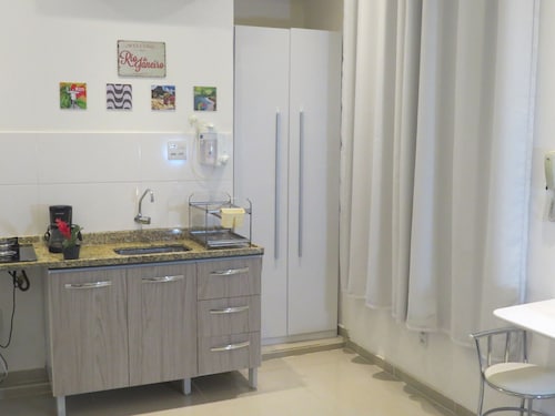 3 Minutes From Copacabana Beach Nsc501