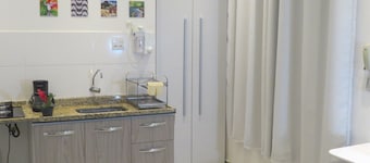 3 Minutes From Copacabana Beach Nsc501