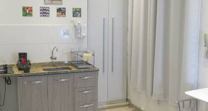 3 Minutes From Copacabana Beach Nsc501