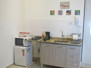 Studio | Private kitchen