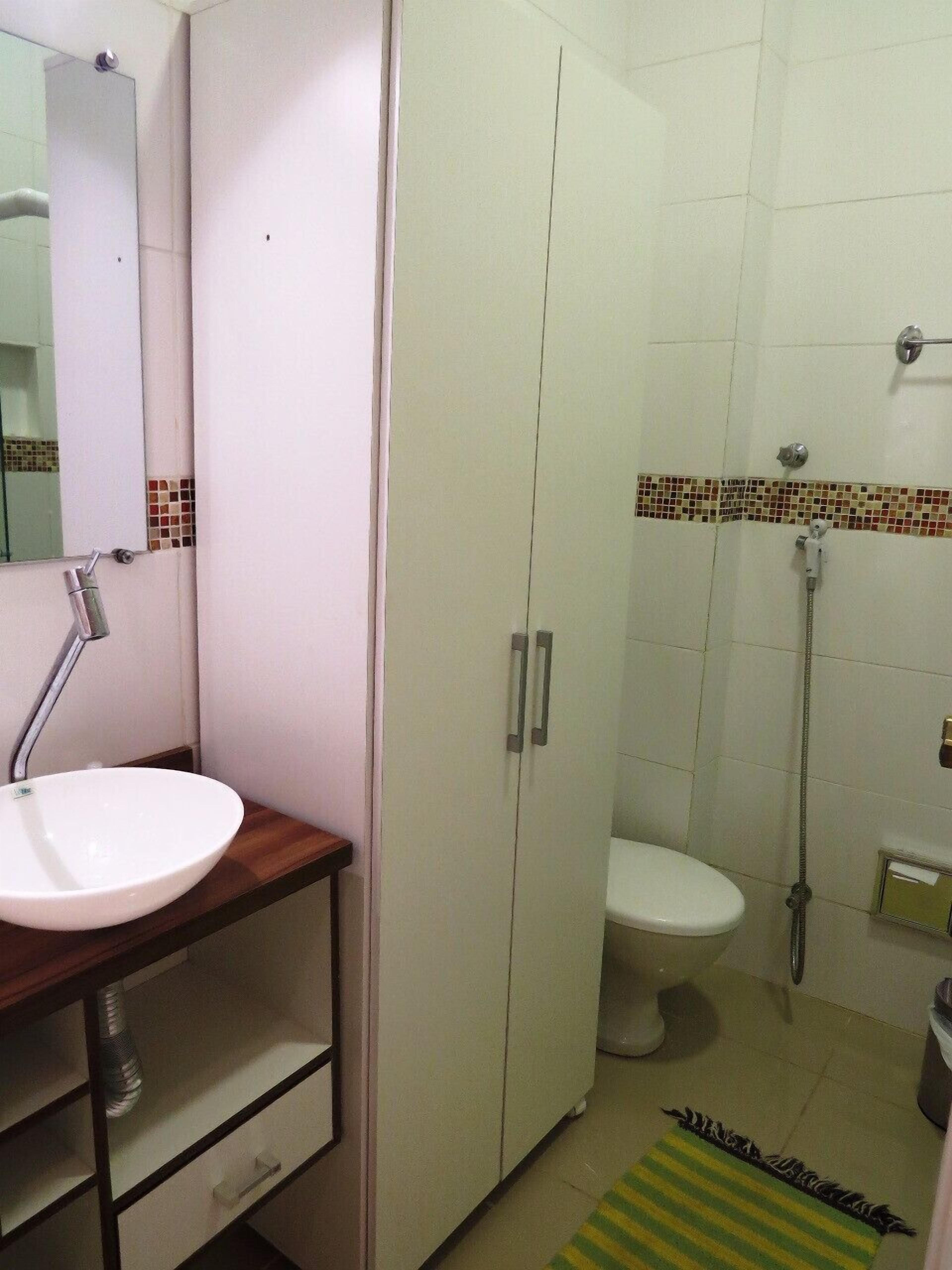 Foto - Copacabana Flat