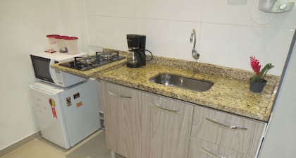 3 Minutes From Copacabana Beach Nsc501