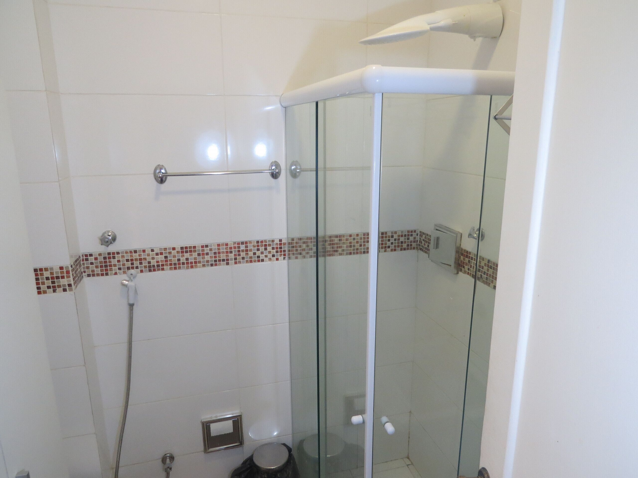 Foto - Copacabana Flat