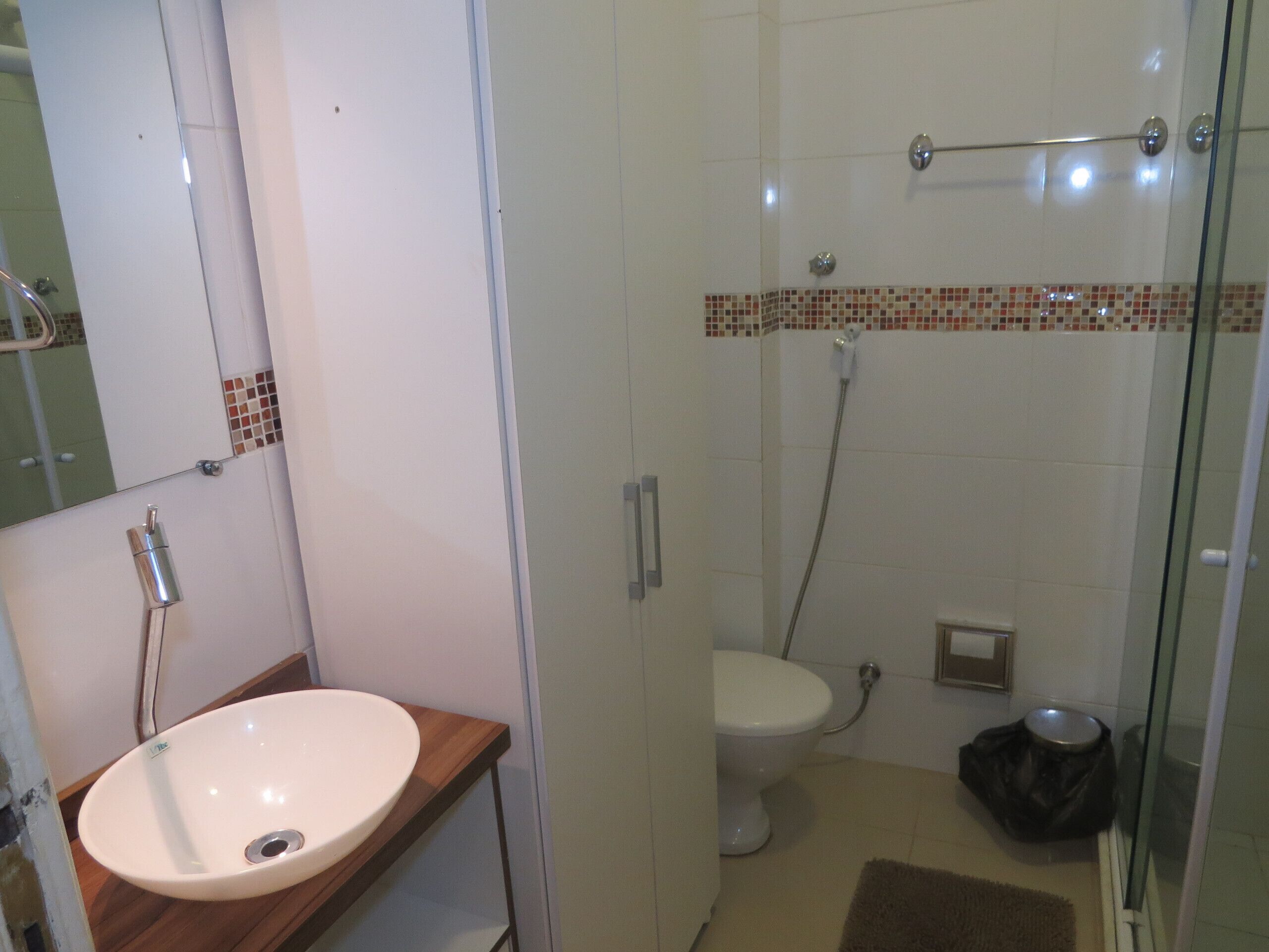 Foto - Copacabana Flat