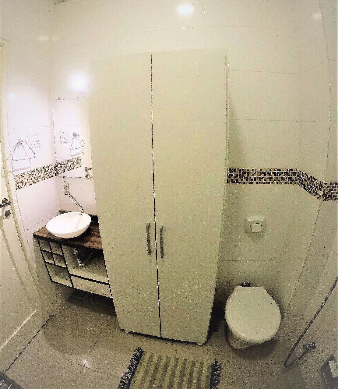 Foto - Copacabana Flat