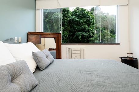 公寓 | 1 多间卧室、WiFi