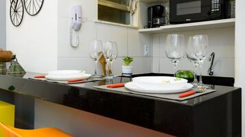 Apartment | 1 bedroom, WiFi