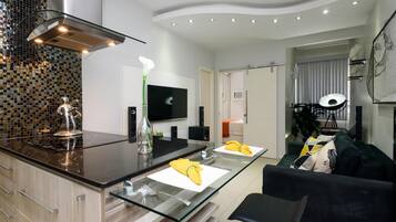 Apartment | 1 bilik tidur