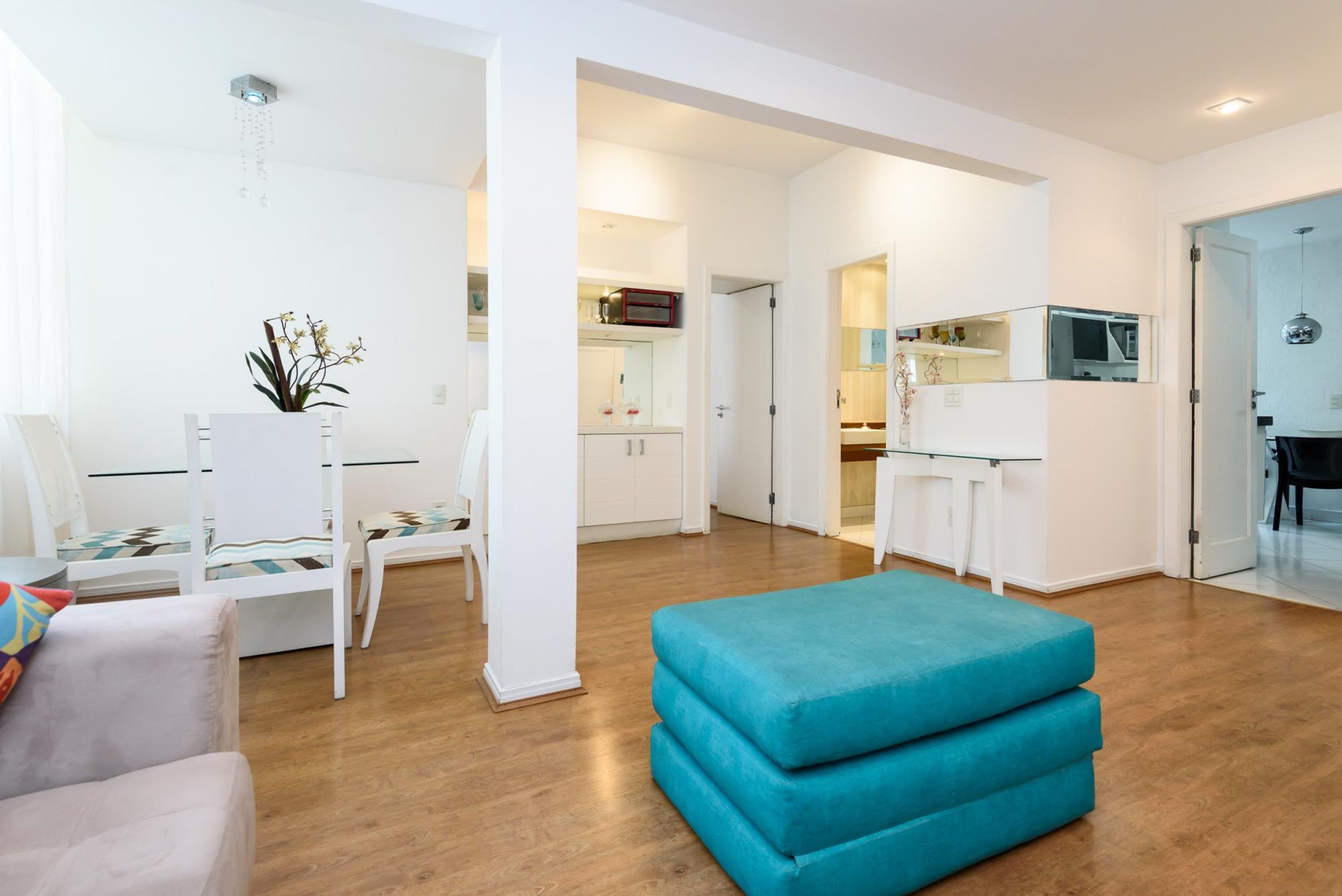 Apartment | 1 bedroom