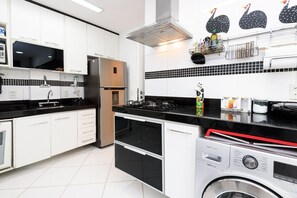 Appartement | 1 chambre