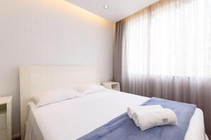 Apartment | 1 bedroom - Illuminated in Copacabana Light Landscape Bc706 (Rio de Janeiro)