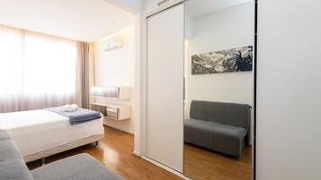 Apartment | 1 bedroom