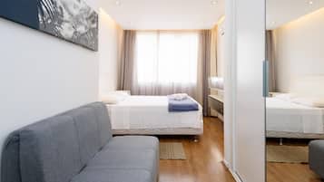 Apartment | 1 bedroom