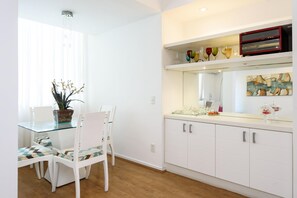 Appartement | 1 slaapkamer