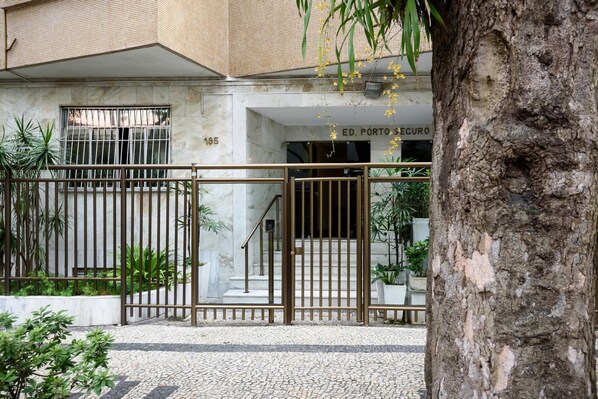 Appartement | 1 chambre