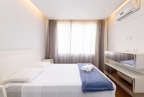 Apartamento | 1 quarto