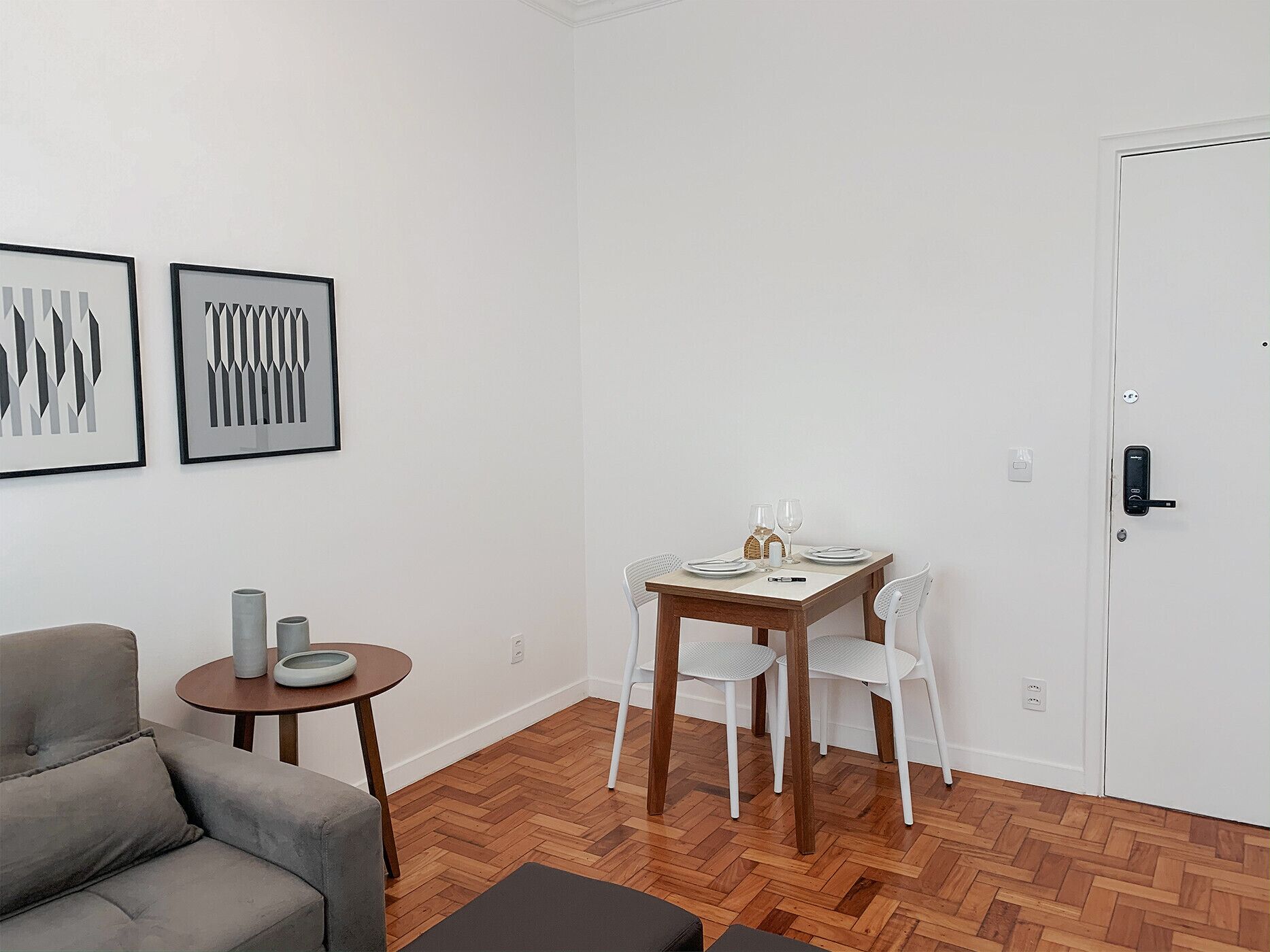 Apartment | 1 bedroom, WiFi