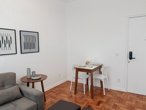 Căn hộ | 1 phòng ngủ, truy cập Internet không dây