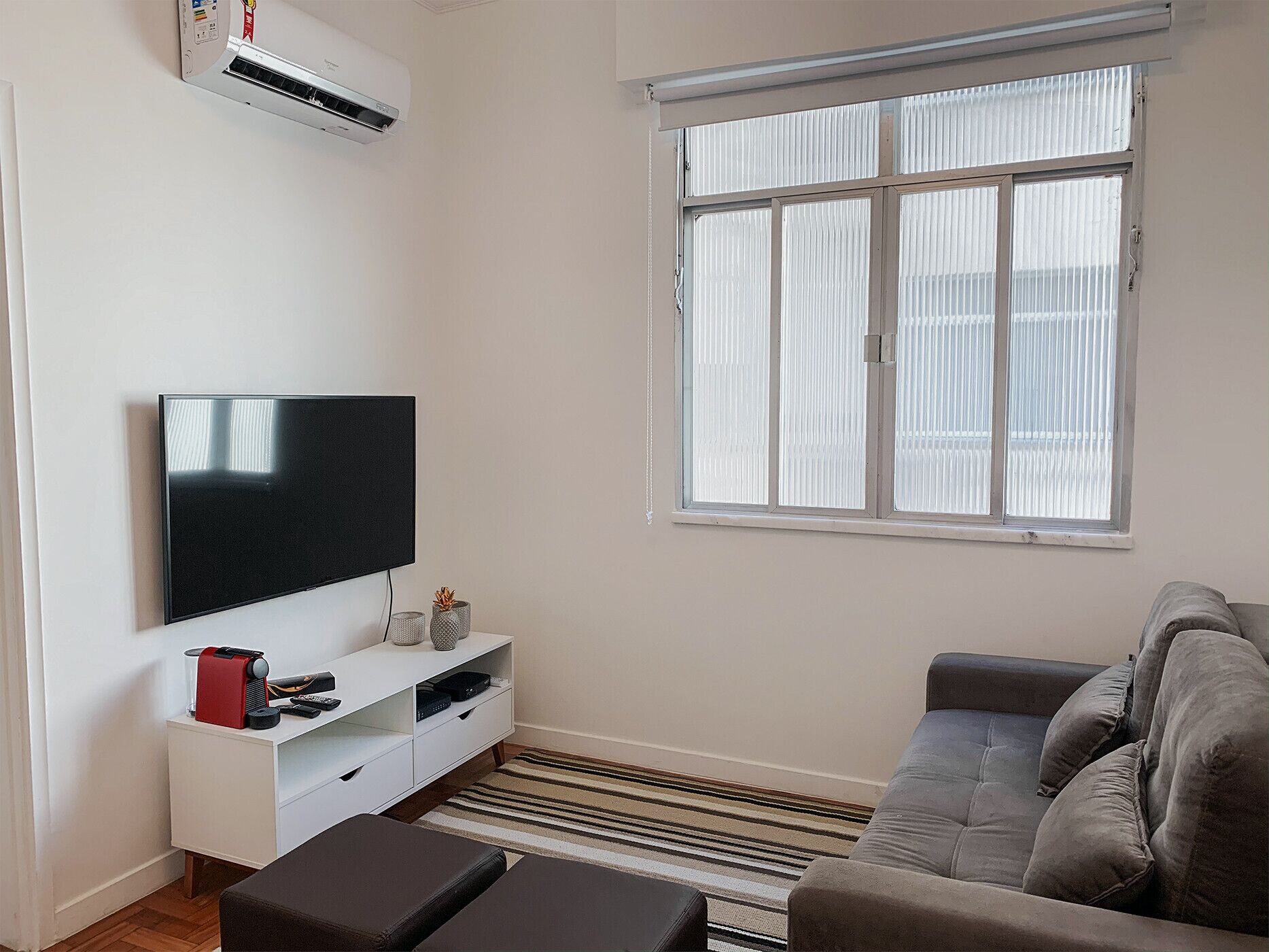 Apartment | 1 bedroom, WiFi