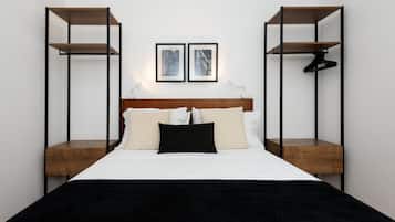 Apartment | 1 Schlafzimmer, WLAN