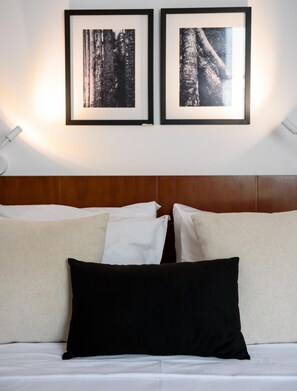 House | 1 bedroom, WiFi
