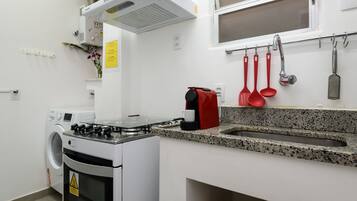 Apartment | 1 Schlafzimmer, WLAN