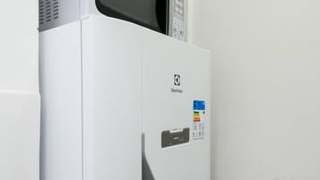 Casa | 1 quarto, Wi-Fi