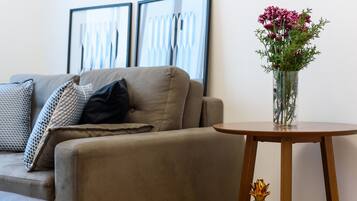 Apartment | 1 Schlafzimmer, WLAN