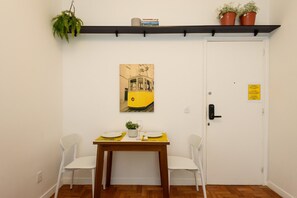 House | 1 bedroom, WiFi