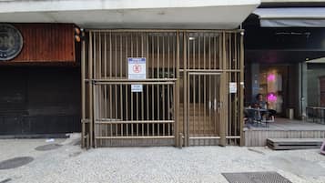 Appartement | 1 slaapkamer, wifi