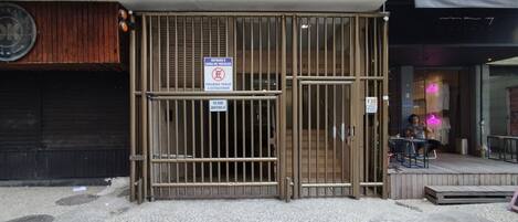 Apartment | 1 bedroom, WiFi