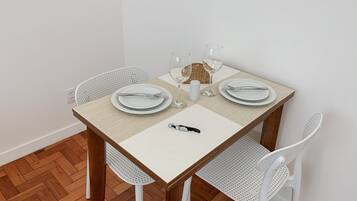 Apartment | 1 Schlafzimmer, WLAN