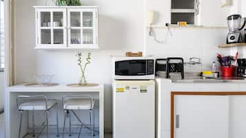 Appartement | Cuisine privée