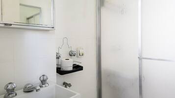 Appartement | Salle de bain
