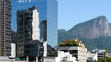 Appartement | 1 chambre