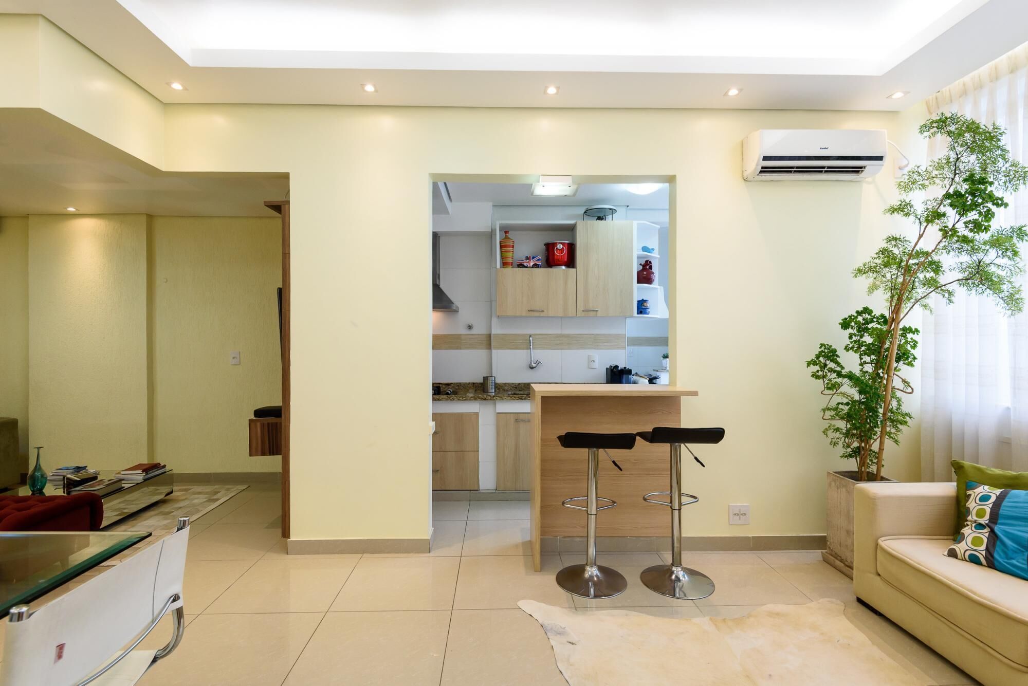 Appartamento | 2 camere, Wi-Fi