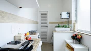 Apartment | 2 bedrooms, WiFi