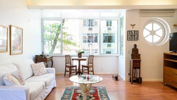 Apartamento | 3 quartos