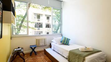 Apartamento | 3 quartos