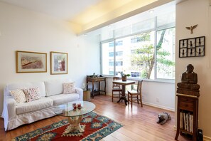 Apartamento | 3 dormitorios