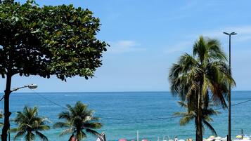 Apartamento | 3 quartos