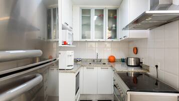 Apartamento | 3 quartos