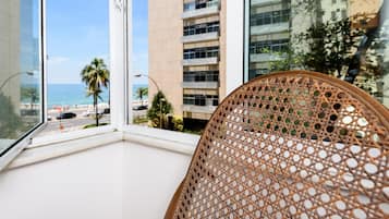 Apartamento | 3 quartos