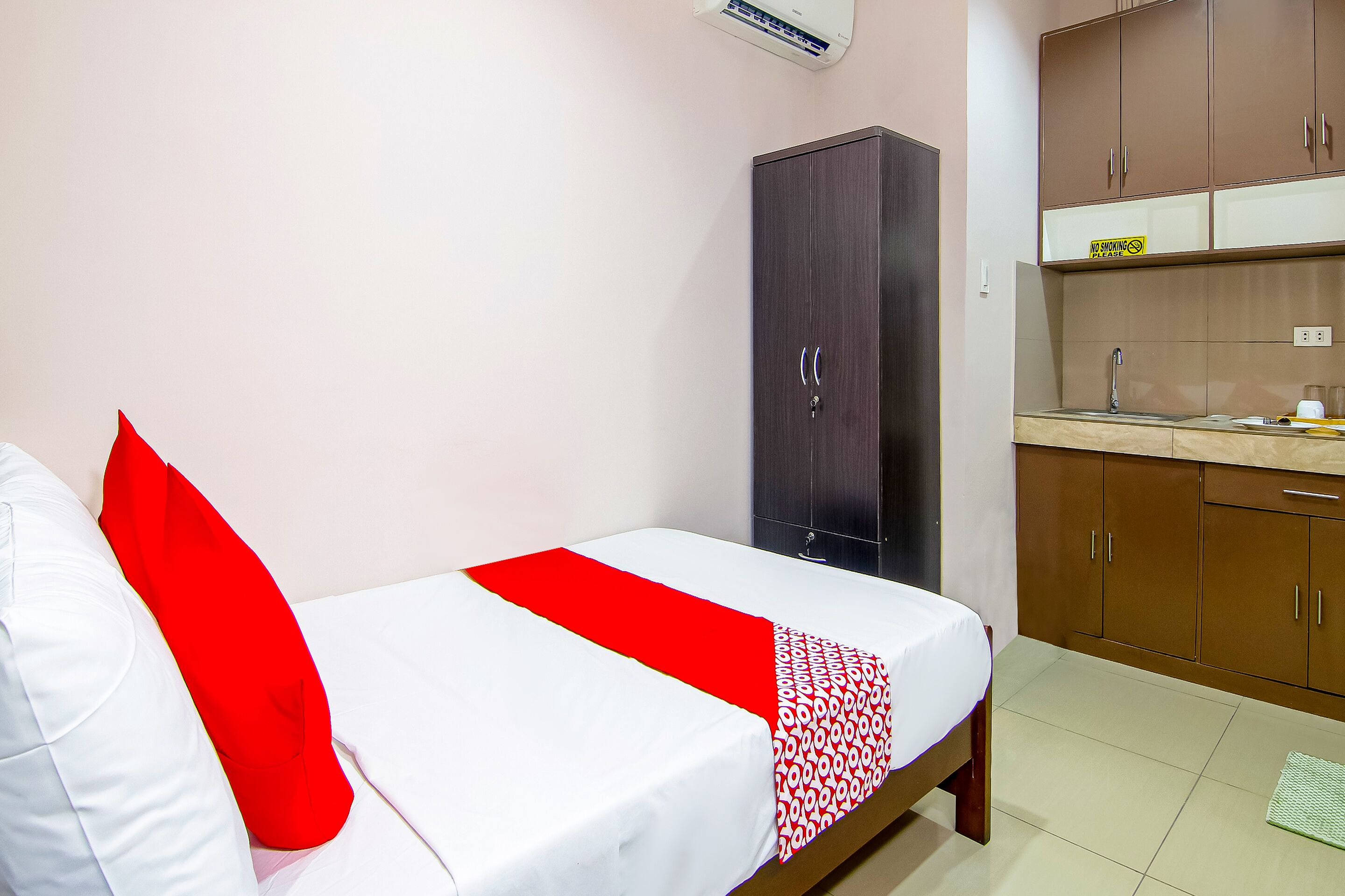 Foto - OYO 766 Ichehan Apartments